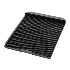 寵物訓練墊 霧霾灰-大號 適用25KG內狗狗, 灰色 M, 1個