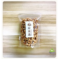 烏覓馬 GarlicSmart 嚴選生核桃仁 300G, 生核桃 300G, 1個