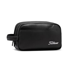 Titleist Core Essential高爾夫球包, 黑色