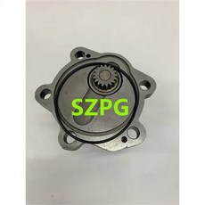 OEM 292-3751 CAT320D 자동차 오일 펌프 연료 이송 (캐터필러 C6.6 굴삭기 용)