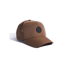 【YAV】美國加州 Reference 授權經銷 Aqualite 防水材質可調式snapback帽子-沙色, 1個, 沙色
