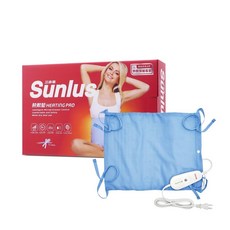 【Sunlus 三樂事】暖暖熱敷墊 (升級版) 腰部/肩頸雙用 電毯 盈盈藥局藥師團隊, 暖暖熱敷墊(中)-SP1218