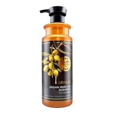 아리끄 샴푸 수분 영양 아르간오일 퍼퓸 샴푸 750ml_ 20259877EA
