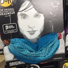 BUFF Coolmax Original 頭巾 - 吉興單車