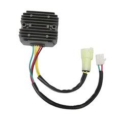 혼다 TRX 300/TRX 300 FW Fourtrax 1988-1992 TRX300 TRX300FW OE Repl.# 31600-HC4-010 31600-HC4-000용 성능, 1개