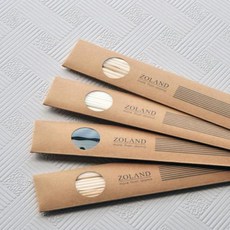 디퓨저 리필 스틱 10개입 실내 향기, 1개