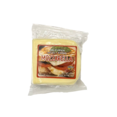 캘리포니아 모짜렐라 슬라이스 226g, 1개