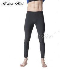 小薇的店 台灣製沙兒斯水陸兩用防曬水母褲(M-2L) 男女通用 素面防寒褲