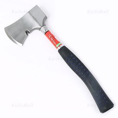 일본 SUSA 손도끼 340mm (835g) 식육점 뼈절단 DIY, 1개
