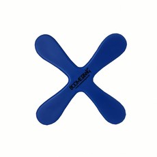 월성 부메랑 5개입 스포츠 용품 비 거리 조정 추억 놀이 도구 아웃도어 장비 청소년 교육