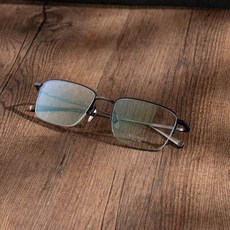 MASUNAGA since 1905 MIES 2 #15(藍銀) 增永眼鏡 日本天皇御用品牌 福井 鯖江 職人