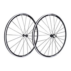 MOTOO ALR-240輪組 700C V煞/C夾 雙層框 公路車輪組, 1個
