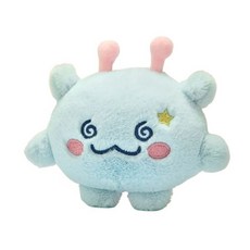 (정품) TRUZ RURU 플래닛 미니 인형