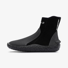 스쿠바프로 요트 스쿠버 다이빙 서핑 델타 롱 부츠5mm, ML