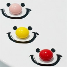 변기시트 위생커버 손잡이 화장실 변기덮개 리프터 터치프리 위생용품 욕실 청결 관리 도구, 상세페이지 참조