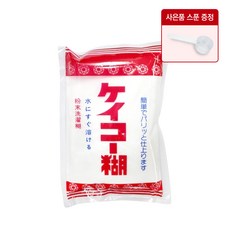 케이코 다이약스 일본 세탁 가루풀 다림풀 150g + 계량 스푼 증정, 무색, 2개