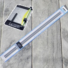 A3 문서 재단 받침대 2개 (DC230N 호환)