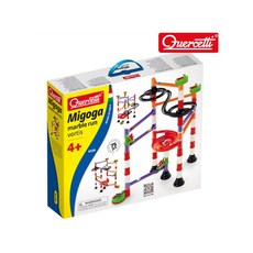 남아 창의력 인지발달 구슬 롤러코스터 에센셜75P 지능개발 유치원교구 아기장난감