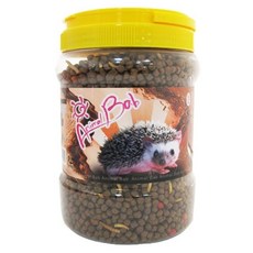 애니멀밥 고슴도치 사료 850g 1EA, 본상품