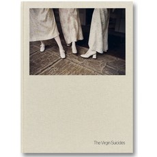 Corinne Day : The Virgin Suicides, Corinne Day : The Virgin Sui.., Coppola, Sofia(저), Important Flowers