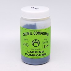 천일 랩핑컴파운드 (46~2500방), 100번, 1개