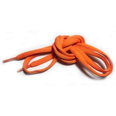 [2쌍 이상구매하면 1+1] 평끈 우동끈(폭8mm*길이120cm) 1켤레분 신발끈 운동화끈