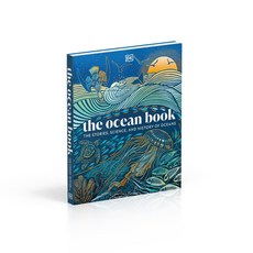 DK 海洋：故事、科學&歷史 (The Ocean Book)