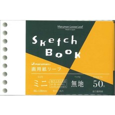 말만화 용지 리프 B5 50장 L1435A