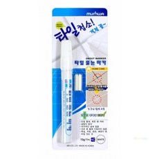 타일줄눈 마카 리필2개포함 펜형식 (1개입) 사무용필기구