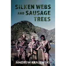 (英文圖書)Silken Webs and Sausage Trees 平裝版, New Generation Publishing, 英文