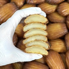 황홀스레 수제 상하이 버터떡 발효버터, 3개, 30g