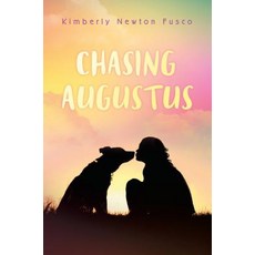 Chasing Augustus Paperback, Yearling Books