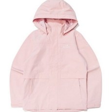 [백화점 정품] 아이더 여성 블랑 2L 방풍 바람막이 자켓 DWU24102