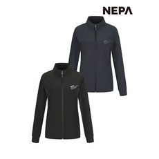 네파 여성 스위프트 트리코트 하이브리드 자켓 7J46222