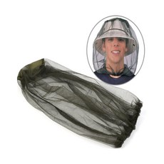 로켓터틀 모자위에 쓰는 방충망 단일옵션