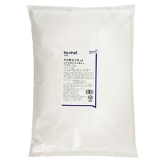 동원 비셰프 치킨튀김가루M 5kg, 4개