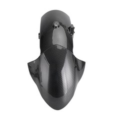 Yamaha MT-09 FZ-09 MT09 SP 2021-2022專用前土除擋泥板-極限超快感, 1個, Carbon