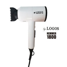 로고스 LOGOS HAMMER 1800 망치드라이기 전문가용, 1개