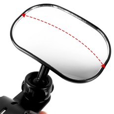 로지 후방거울 차량미러후면거울