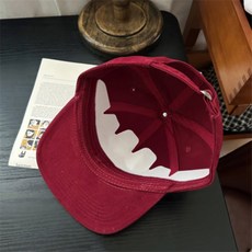 원앤 모자 가이드 종이 모자각잡기