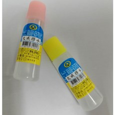 廠缺 文成膠水 50cc 辦公用膠水 台灣製 (如需整盒下單以24的倍數), 1個