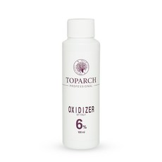 토파 바이 이태리 6% 산화제 100ml, 1개