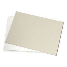 마분지 두꺼운도화지 A4 240g 125장 1EA, 본상품