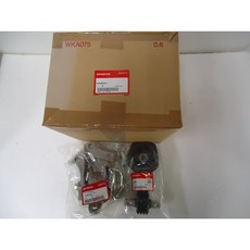 富翔專營HONDA HONDA 喜美九代 1.8 2012/6-2016引擎腳組一台份-正廠