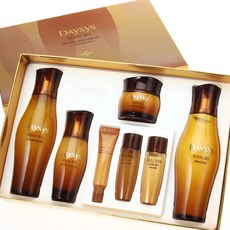 데이시스 로얄비 4종세트, 1세트