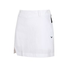 卡拉威【Calaway】企劃女款夏季切口裙褲CWPCJ6786-100_G