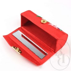 별별 도장 케이스 블랙