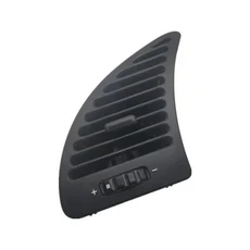 호환 8264Q0 시트로엥 Xsara 에어컨 대시보드 콘센트, 03 black Left