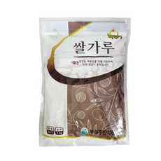 엣홈045 100% 국산 쌀가루 1kg