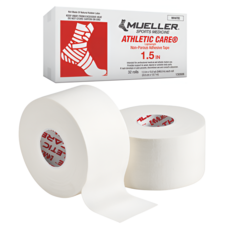 Mueller C테이프 스포츠 테이핑 손가락 발목 손목 관절 압박 고정, 2개